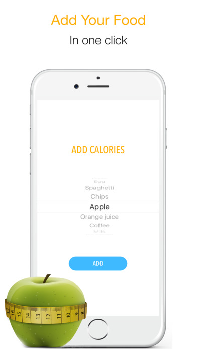 Meal Nutrition Tracker & Carb Counter + Keto Diet screenshot 3