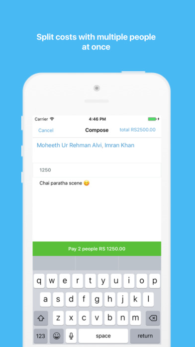 Safepay - Pakistan screenshot 3