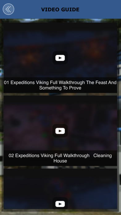 Pro Guide Expeditions Viking screenshot 4