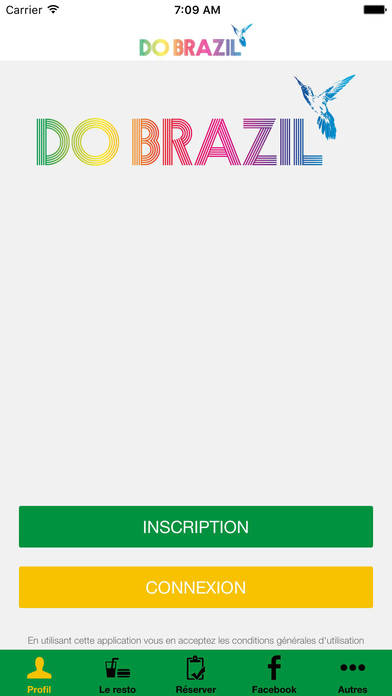 DO BRAZIL screenshot 4