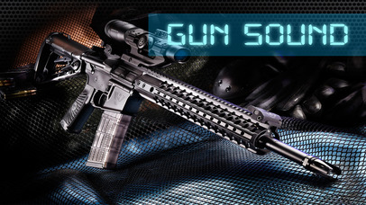 Gun Simulator : Weapon Sounds screenshot 3
