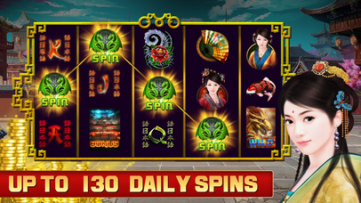 Slot Machines World Travel - Slots & Casino Games screenshot 4
