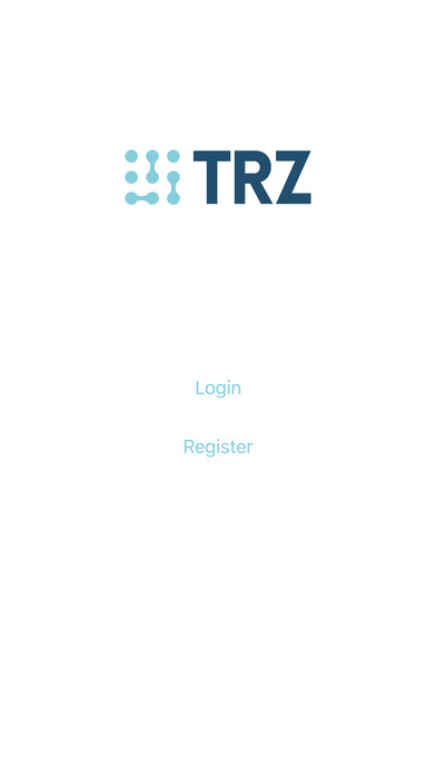 TRZ Cloud screenshot 2