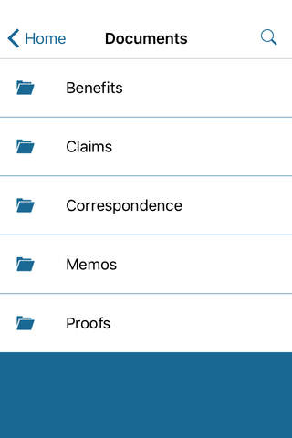 King Insurance Mobile screenshot 4