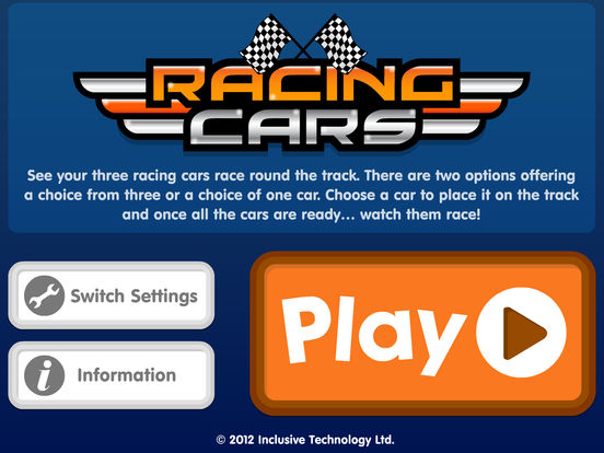 iPad Screenshot 1