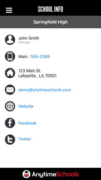 iPhone Screenshot 5