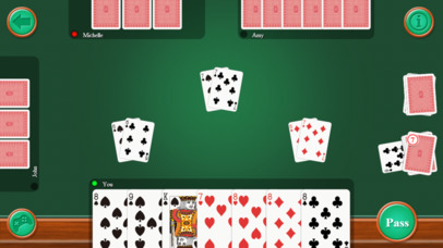 Durak Offline Card - Most Fashion Casino Games screenshot 2