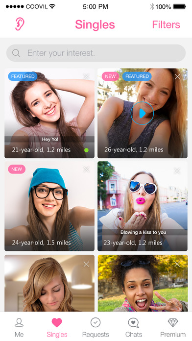 Hookup Apps For 21 Year Olds Hookup Apps For 21 Year Olds