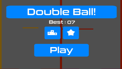 Double Ball! screenshot 4