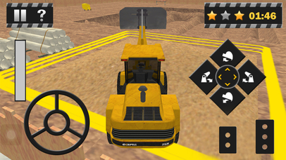 City Builder 3D Simulator screenshot 4
