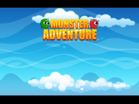 Super Monster Adventures screenshot 3