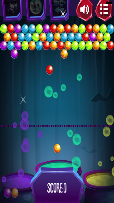 泡泡小王子－最新版的泡泡消除小游戏 screenshot 3