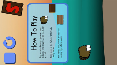 Beaver Arcade screenshot 3