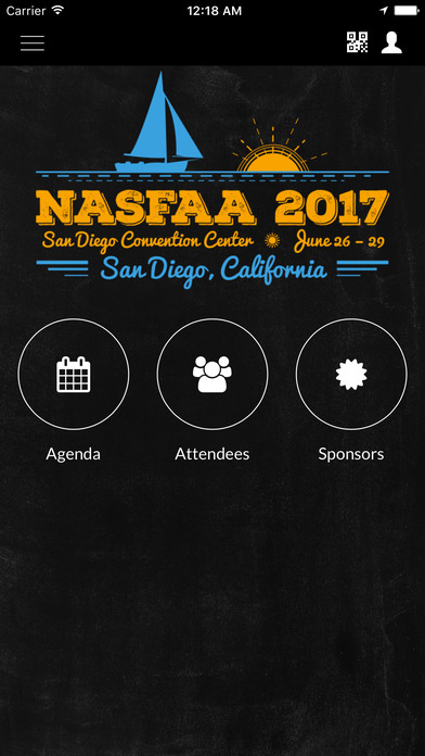 NASFAA Conference 2017 screenshot 2