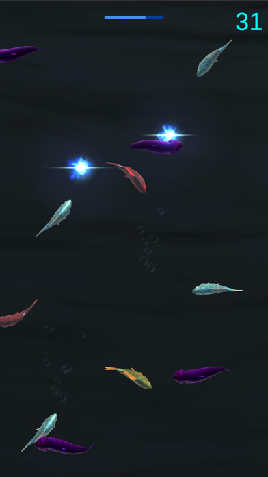 Snappy Fish - SF screenshot 3
