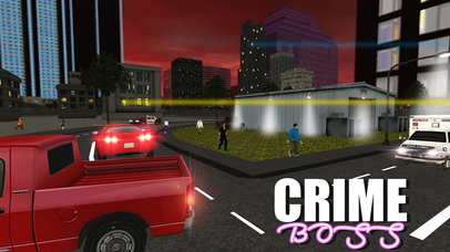 Vegas Crime City screenshot 2
