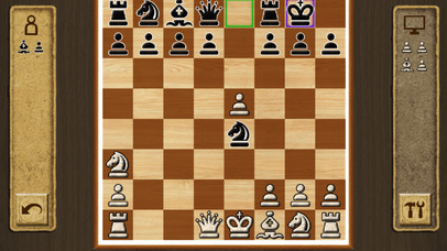 象棋大战－开发儿童智力早教小游戏 screenshot 3