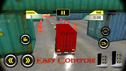 Beach Stunt Racing – Ultimate Monster Truck Sims screenshot 4