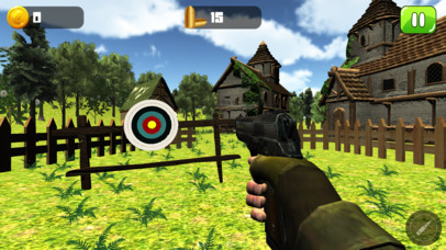 Target Shooting Expert screenshot 3