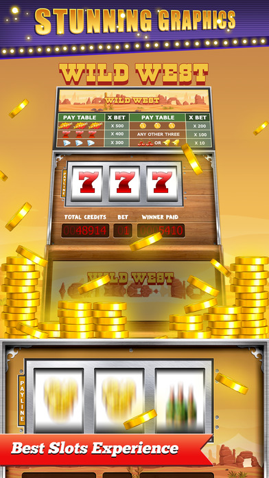 Reward Slots: Earn Free Credits screenshot 2
