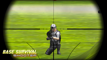 Base Survival Shooter screenshot 2