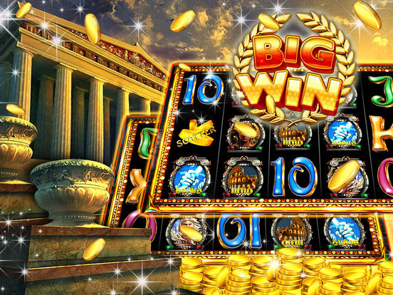 Slot machine urban rivals