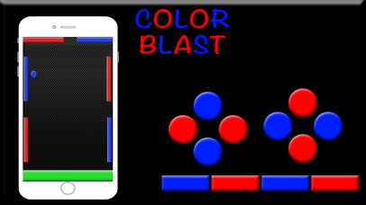 Color Blast Battle screenshot 2