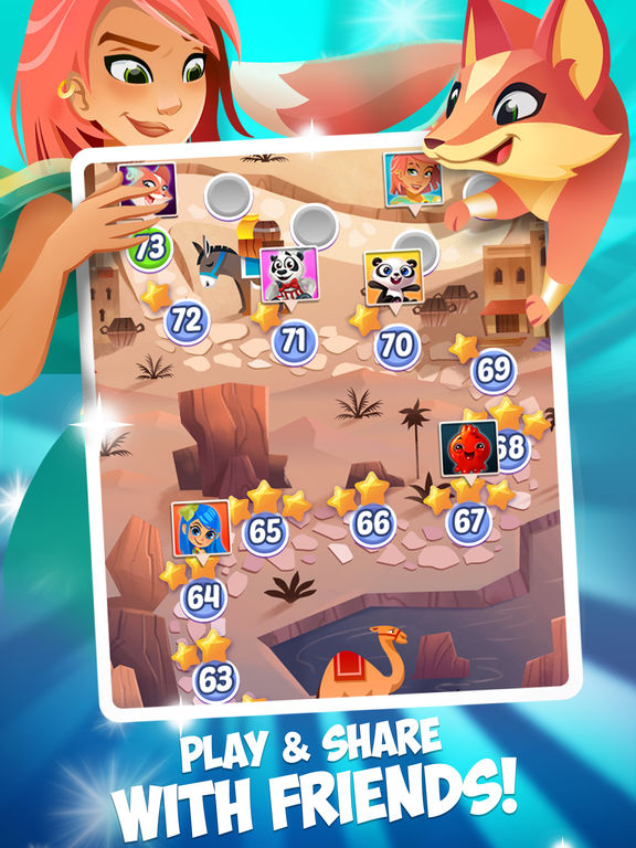 Genies & Gems Genies & Gems