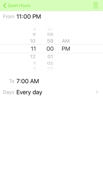 iPhone Screenshot 4