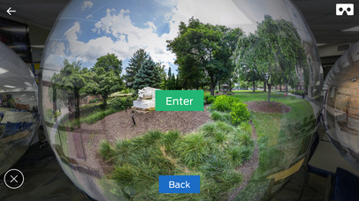 PSU Schuylkill - Explore in VR screenshot 4