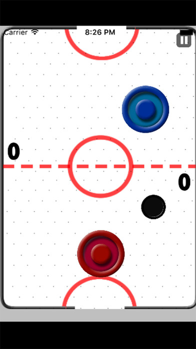 双人冰球 screenshot 2