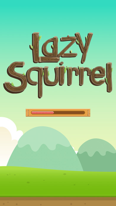 Lazy Squirrel screenshot 2