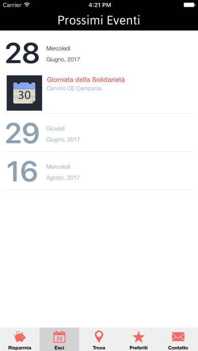 Maddaloni Oggi screenshot 3