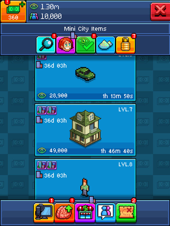 PewDiePie's Tuber Simulatorscreeshot 4