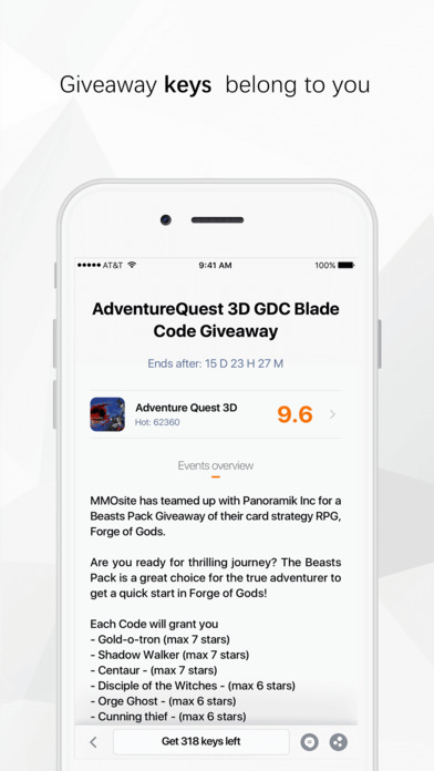 iPhone Screenshot 2