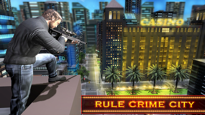 Liberty Mafia City: Real Life Criminal War screenshot 2