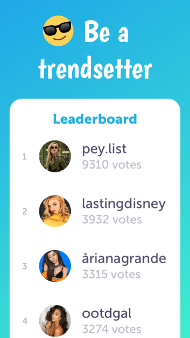 download Wishbone - Compare Anything apps 3