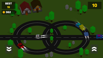 Screenshot 5 公路指挥官