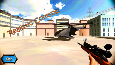 Crazy Crow Hunt – Jungle Sniper Shooting Game screenshot 3