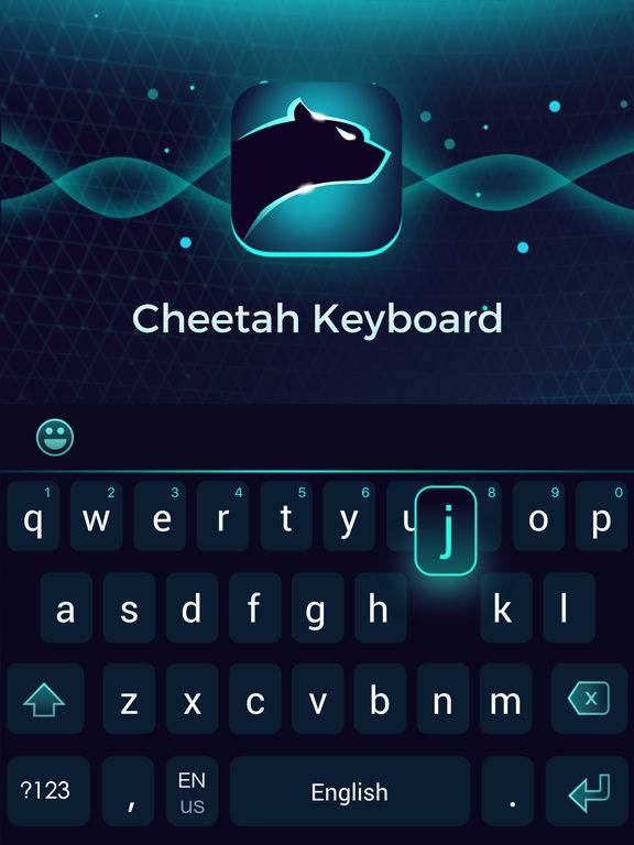 Keypad Themes For Iphone | cheetah keyboard colorful your keypad theme on the app store Keypad Themes For Iphone | cheetah keyboard colorful your keypad theme on the app store