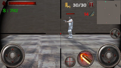 EnemyTerritory screenshot 3