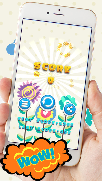Swipe owls Match 3 Puzzle Game screenshot 3