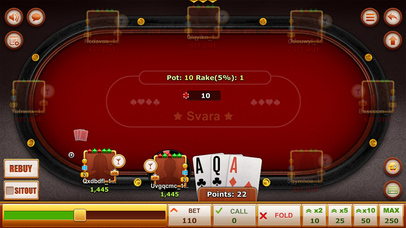 Screenshot 1 Seka by Seka-Ru.com