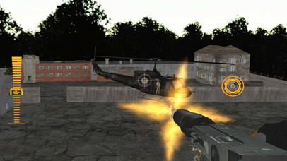 Commando Adventure Mission 2 screenshot 2