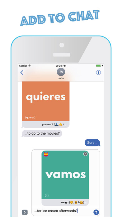AKA Spanish for Beginners screenshot 3