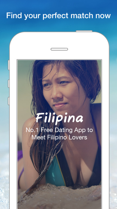 free filipino dating app