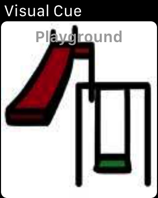 iPhone Screenshot 1