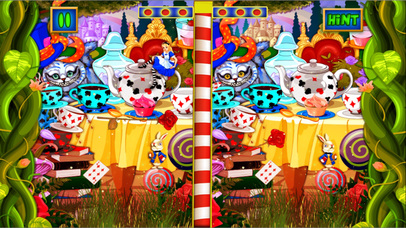 Magical Difference screenshot 2