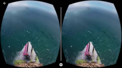 Surf is Up VR screenshot 4