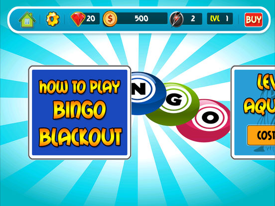 App Shopper A Above Average Bingo Blackout (Games) App Shopper A Above Average Bingo Blackout (Games)